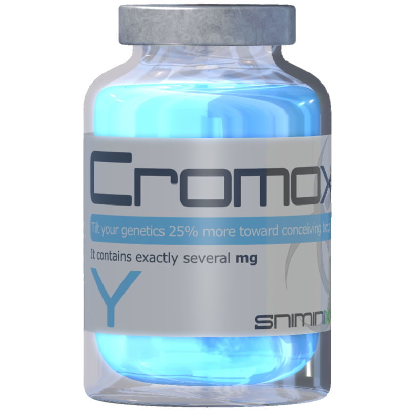 Cromoxin Y
