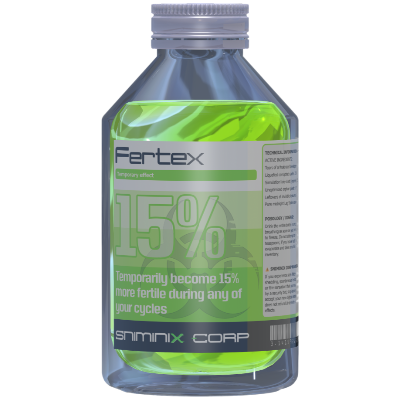 Fertex 15