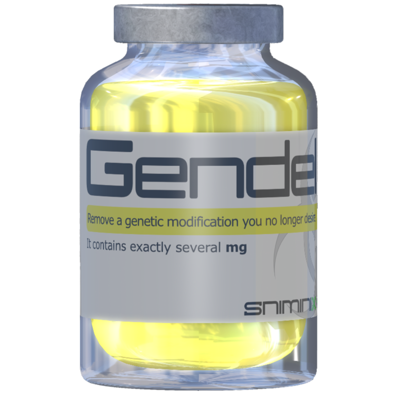 Gendel