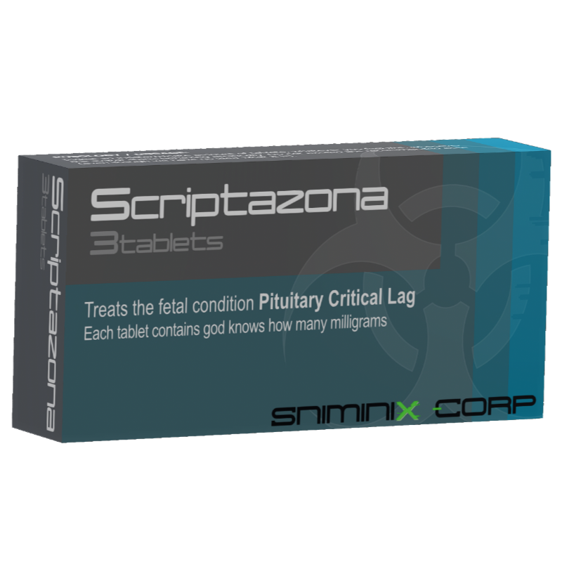 Scriptazona