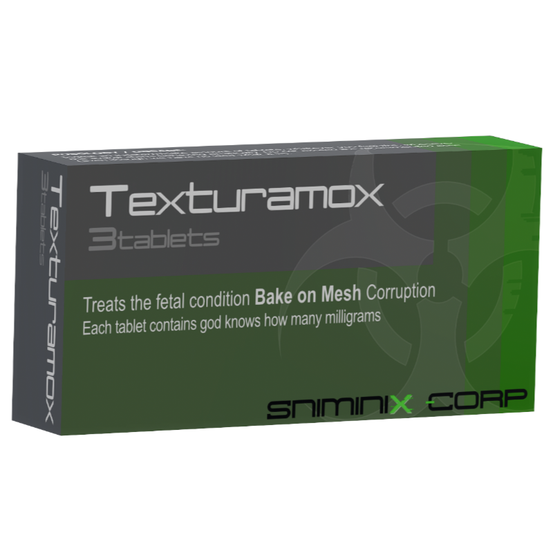 Texturamox